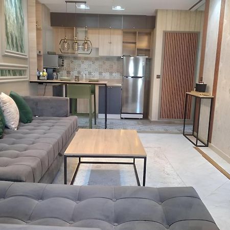Appartement Joelle Касабланка Экстерьер фото