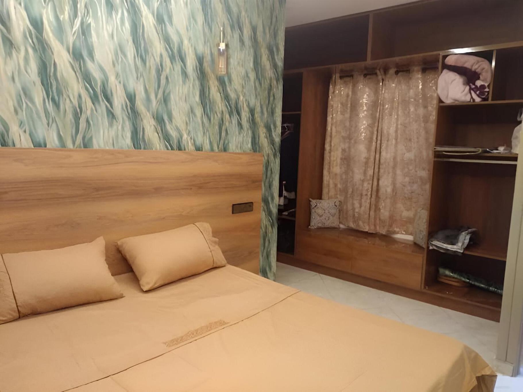 Appartement Joelle Касабланка Экстерьер фото