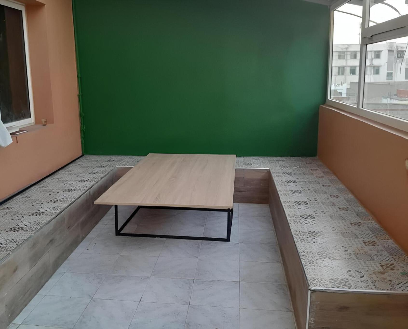 Appartement Joelle Касабланка Экстерьер фото
