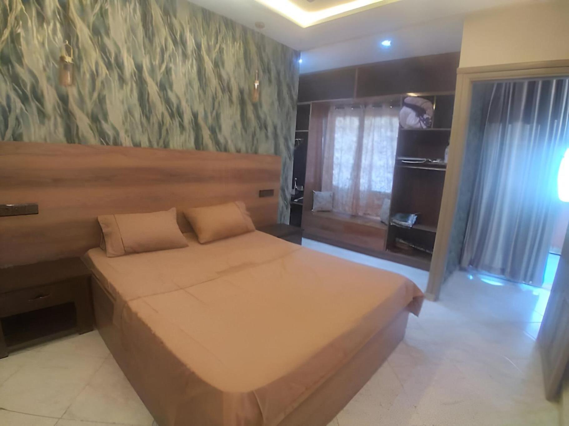 Appartement Joelle Касабланка Экстерьер фото